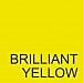 Sugarin Icing Color Gel Brilliant Yellow 25gms
