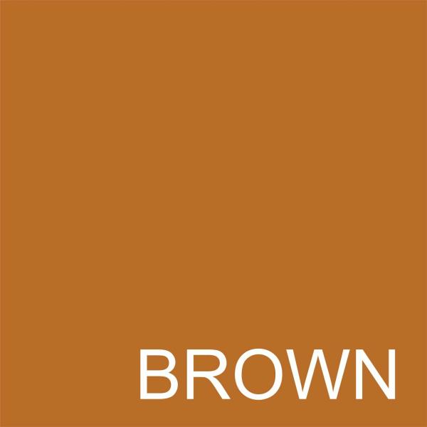 STN Sugarin Uni Brown