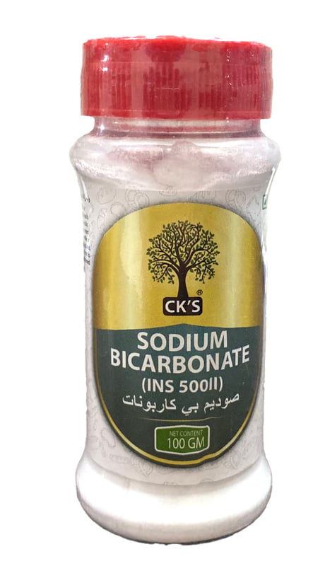 CK Baking Soda 100 gms CK Baking Soda 100 gms