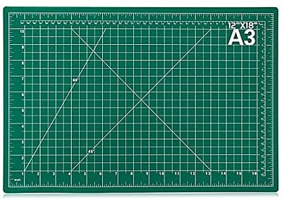 Cutting Mat A3