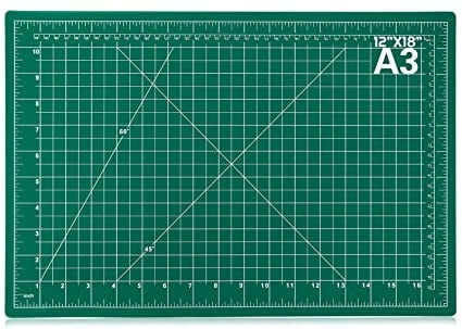 Cutting Mat A3 Cutting Mat A3