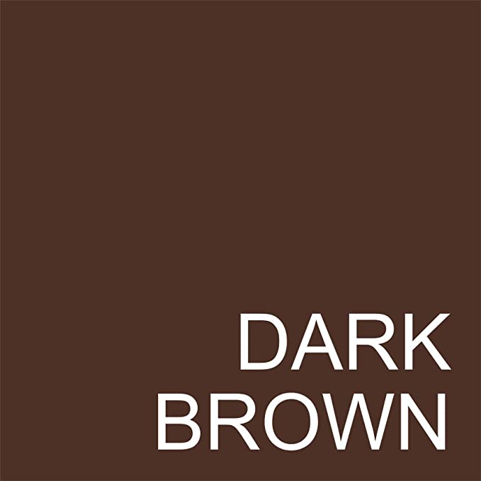 Sugarin Oil Candy Color Dark Brown 30ml