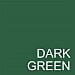 Sugarin Icing Color Gel Dark Green 25gms