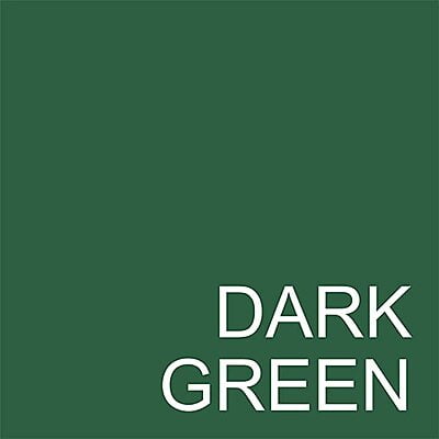 Sugarin Fondant Rolling Dark Green 900 gm