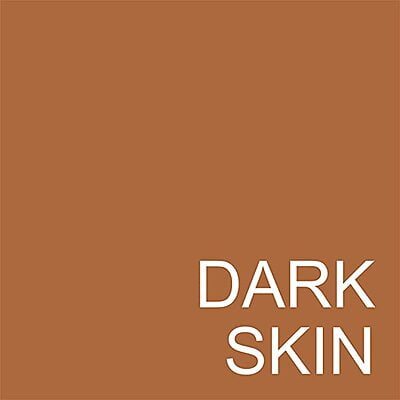Sugarin Fondant Structure Dark Skin 900 gm