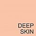 Sugarin Icing Color Gel Deep Skin 25Gms