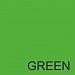 Sugarin Icing Color Gel Green 25gms