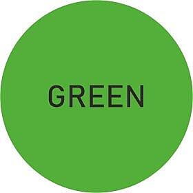 Sugarin Lekhni Marker Green 4ml