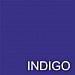 Sugarin Icing Color Gel Indigo 25gms