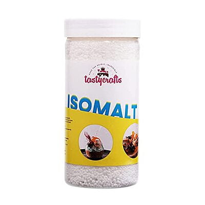 Isomalt 125 gms