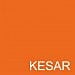 Sugarin Icing Color Gel Kesar 25gms