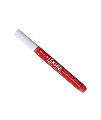 Sugarin Lekhni Marker Brown 4ml
