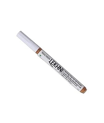 Sugarin Lekhni Marker Oxidized Silver 6.5ml