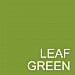 Sugarin Icing Color Gel Leaf Green 25gms