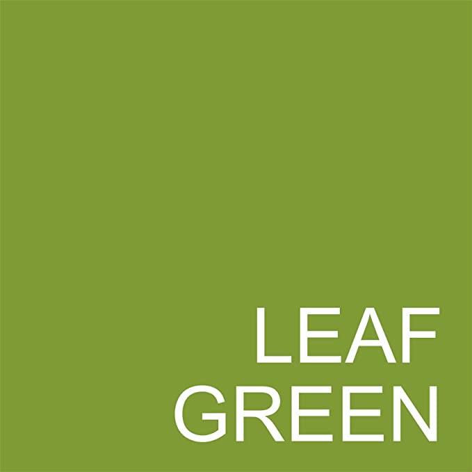 Sugarin Oil Candy Color Leaf Green 30ml