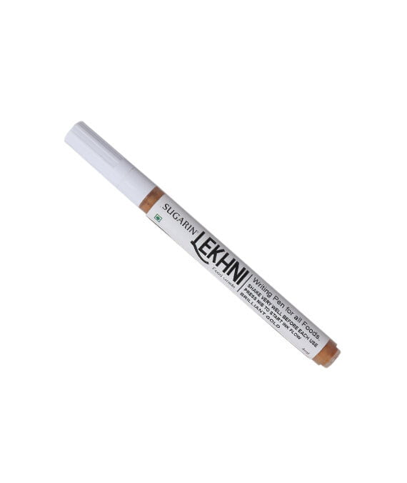 Sugarin Lekhni Marker Metallic 4ml