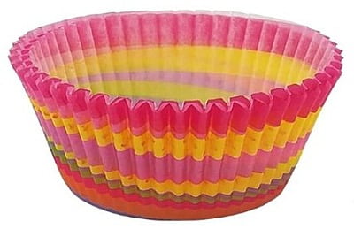 Cup Cake Paper Liners Pack of 1000 10 cm