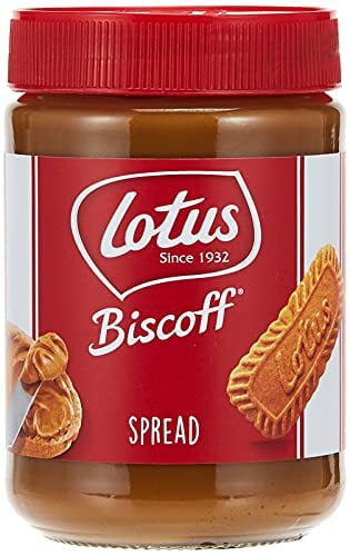 Lotus Biscoff Biscuit Spread 400 gms Lotus Biscoff Biscuit Spread 400 gms