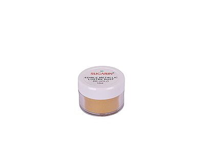 STN Sugarin Edible Metallic Luster Dust Panchloha 10ml
