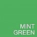 Sugarin Icing Color Gel Mint Green 25gms