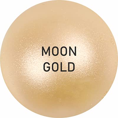 STN Air Brush Color (Water Based) Moon Gold 30ml