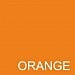 Sugarin Icing Color Gel Orange 25gms