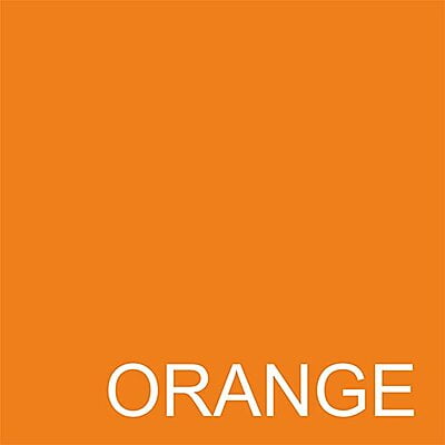 Sugarin Fondant Structure Orange 900 gm