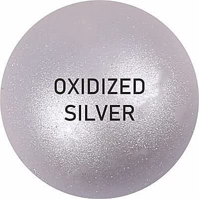 Sugarin Lekhni Marker Oxidized Silver 6.5ml