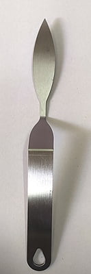 1 Pcs Pallet Knife-Buttercream