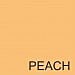 Sugarin Icing Color Gel Peach 25gms