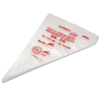 Disposable Piping Bag Small Pack of 100 (2)