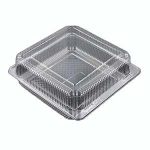 Plastic Box Small
