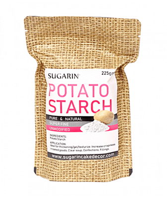 Sugarin Potato Starch 225gms