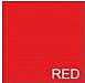 Sugarin Icing Color Gel Red 25gms