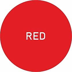 Sugarin Lekhni Marker Red 4ml