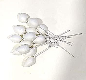 Rose Buds Thermocol