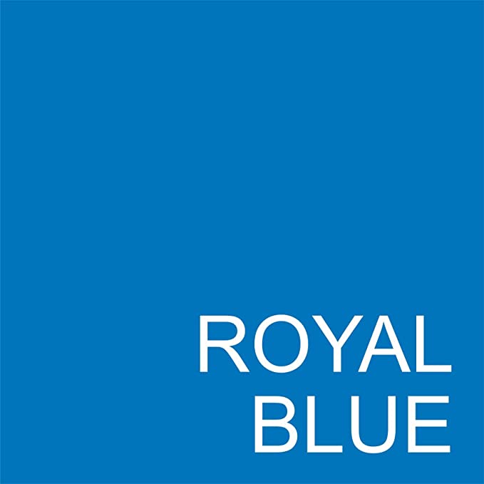 STN Sugarin Uni Royal Blue STN Sugarin Uni Royal Blue