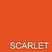 Sugarin Icing Color Gel Scarlet 25gms