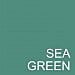 Sugarin Icing Color Gel Sea Green 25gms