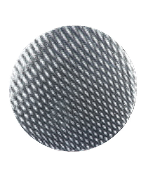 Qson Cake Board 12 Round Silver Qson Cake Board 12 Round Silver