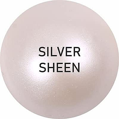 Sugarin Lekhni Marker Silver Sheen 6.5ml