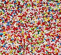Assorted Sprinkles Assorted Sprinkles