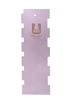 Ultimakes Metal Comb Ultimakes Metal Comb
