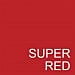 Sugarin Icing Color Gel Super Red 25gms