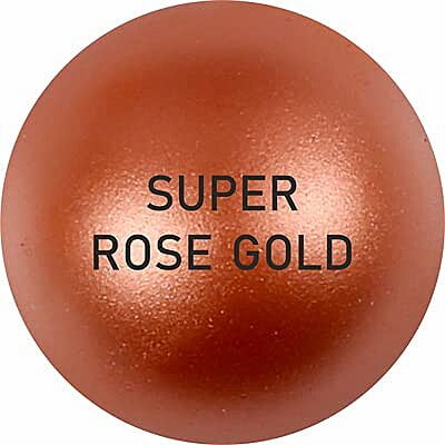 Sugarin Lekhni Marker Super Rose Gold 4ml
