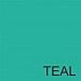 Sugarin Icing Color Gel Teal 25gms