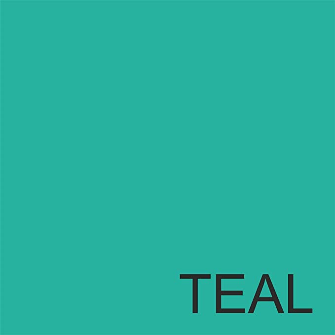 Sugarin Oil Candy Color Teal 30ml