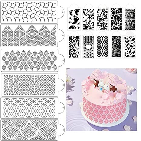 Ultimakes Stencil Pattern Ultimakes Stencil Pattern