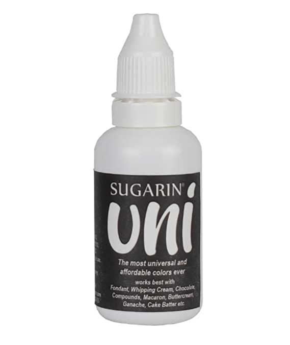 STN Sugarin Uni Black