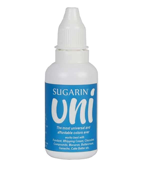 STN Sugarin Uni Blue